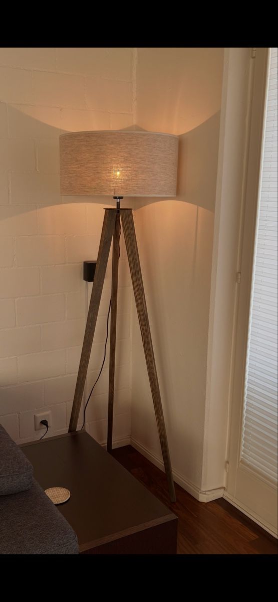 Lampes: Stehlampe – D'occasion à Saland par Isis06