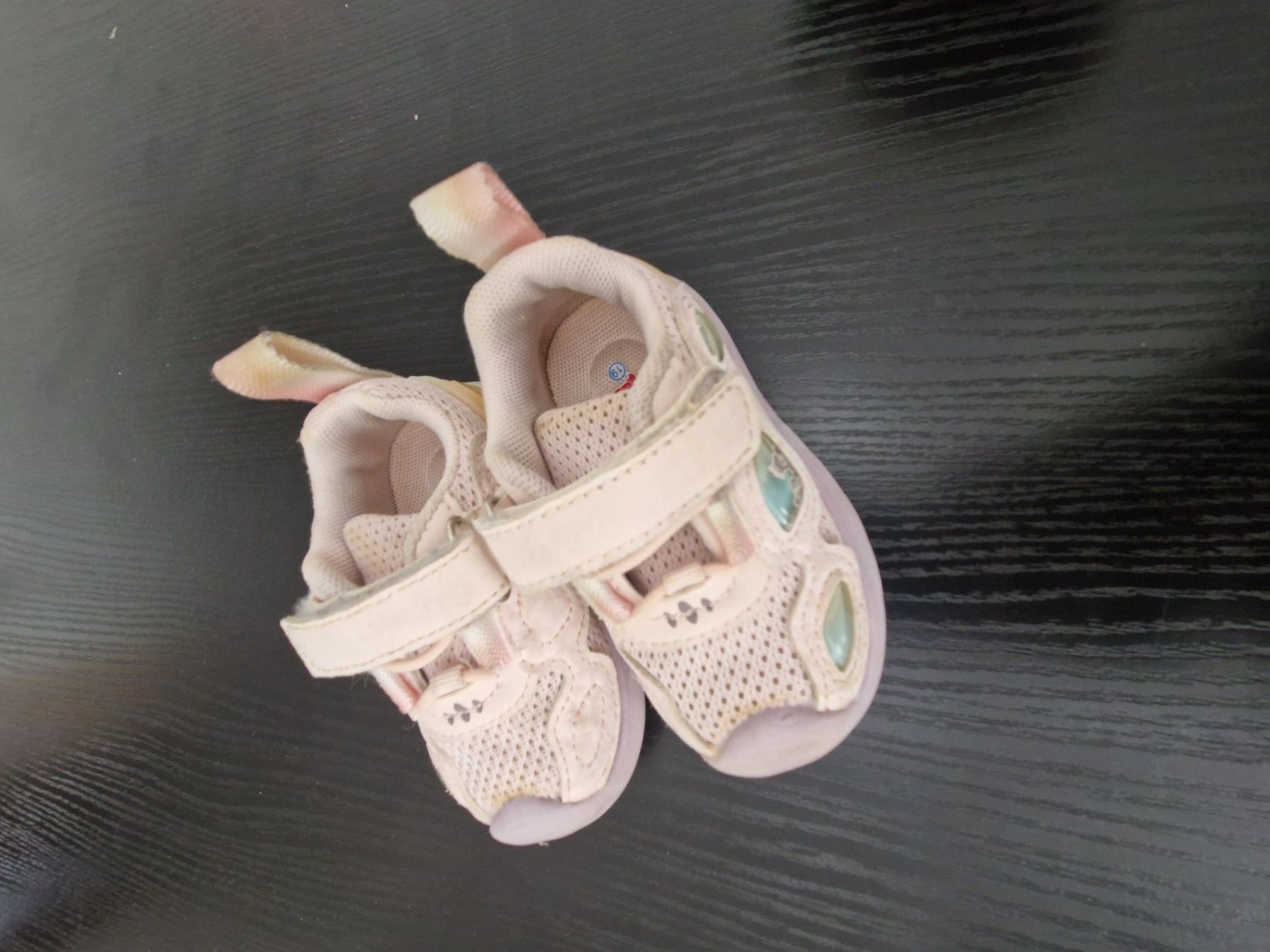 Scarpe per ragazzi: Sommer und Winter schuhe Gr 21 – Usato da Hornussen venduto da Rysrys 5