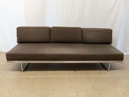Cassina LC5 Sofa - Modell 60er, kippbare Lehnen - Ref. 06/23