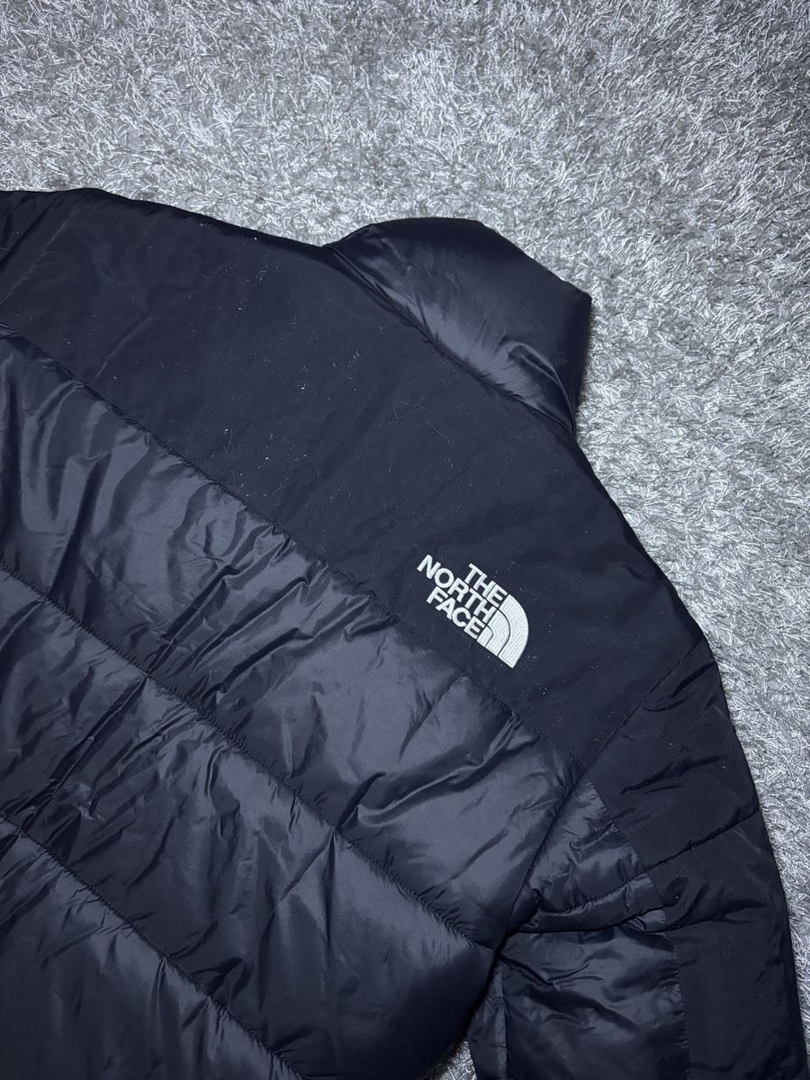 North Face Giacche: The North Face Nuptse Jacket Black Size M – Usato da Brislach venduto da edu_t6pq 5