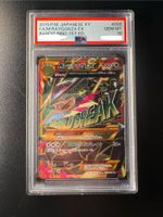 M Rayquaza EX PSA 10 Pokemon
