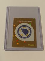 FIFA World Cup 2026 Sticker Bosnien-Herzegovina BIH 1 Panini