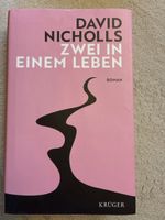 Zwei in einem Leben / David Nicholls