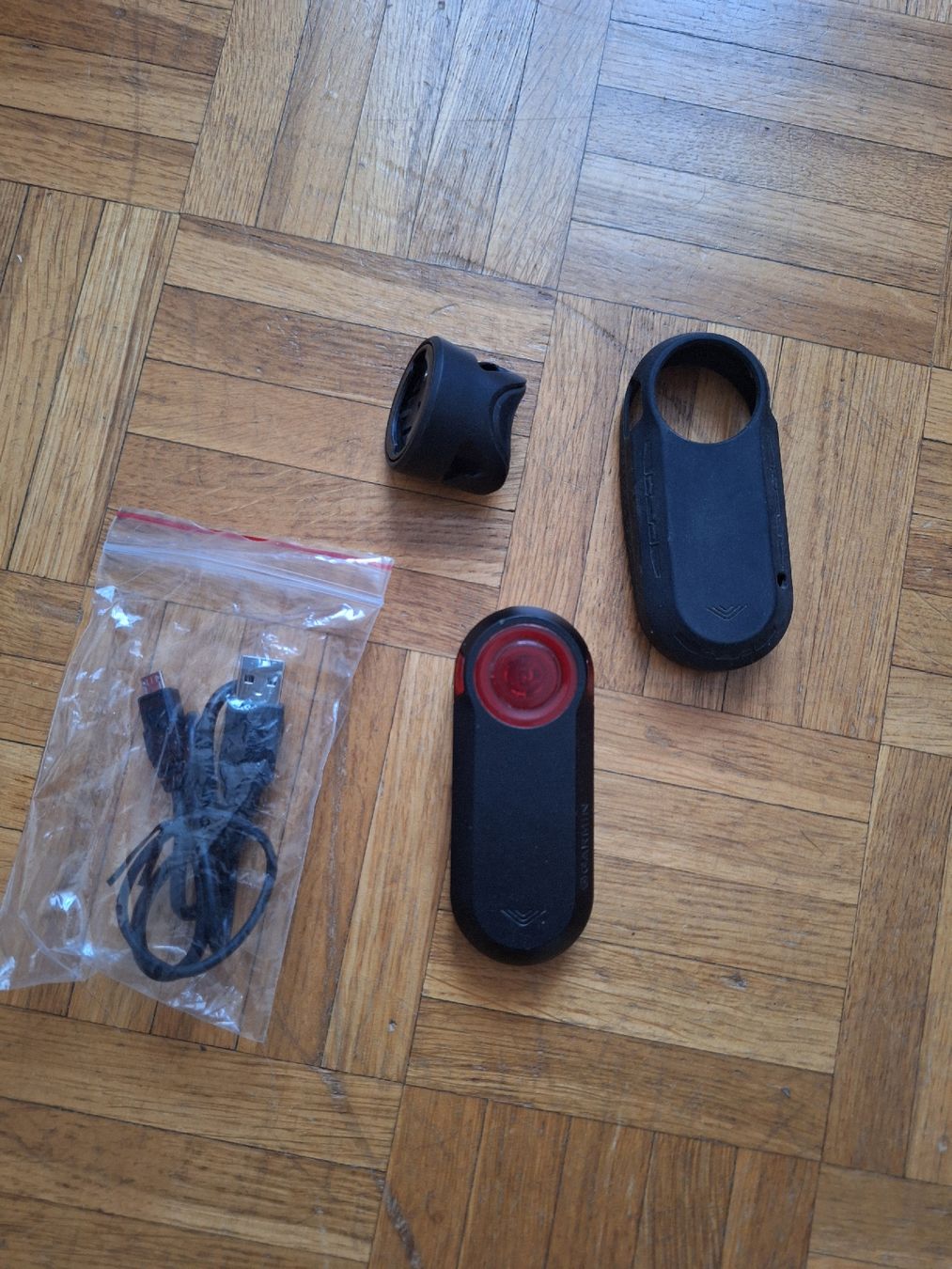 Garmin Pezzi di ricambio: garmin Varia rtl510 – Usato da Onex venduto da lucar97 1
