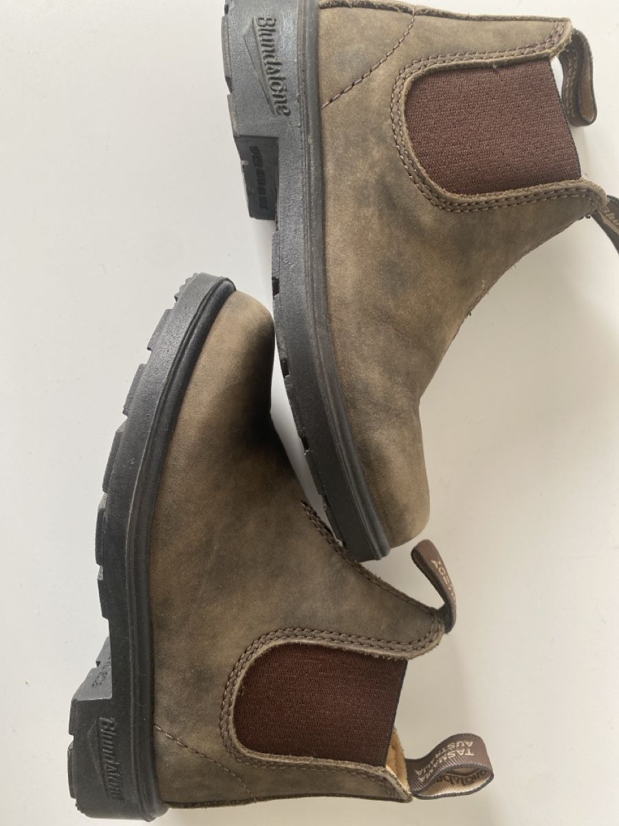 Blundstone Scarpe da uomo: Blundstone Grösse 26/27 – Usato da Bern venduto da ankat13 2