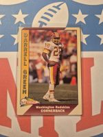 NFL Darrell Green Washington Redskins