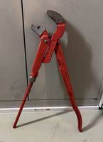 Eck-Rohrzange / Rohrzange Super-Ego 2" Zoll
