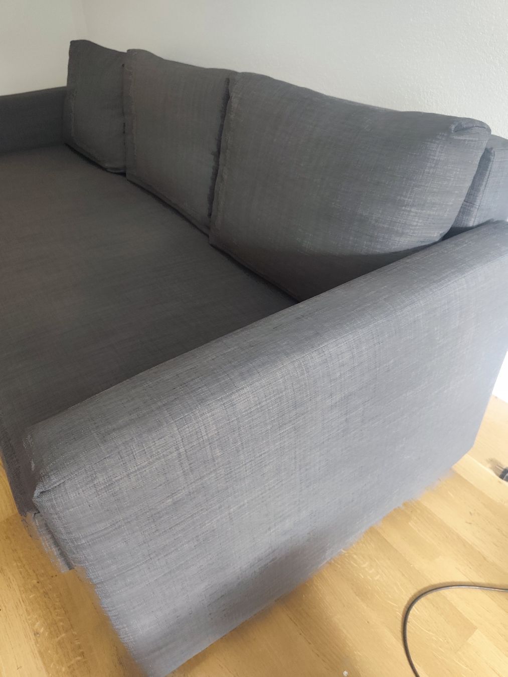 Ikea Divani: Divan /lit – Usato da Biel/Bienne venduto da Leone23 2