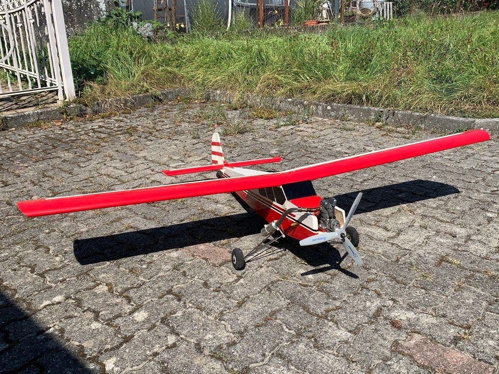 Telemaster 70 (Gebraucht) in Busswil BE für CHF 190 – mit Lieferung auf ...