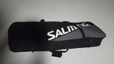 Salming Tasche dazu 2 Unihockey Stock Tasche 
