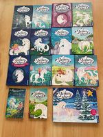 Sammlung Sternenschweif Kinderbücher