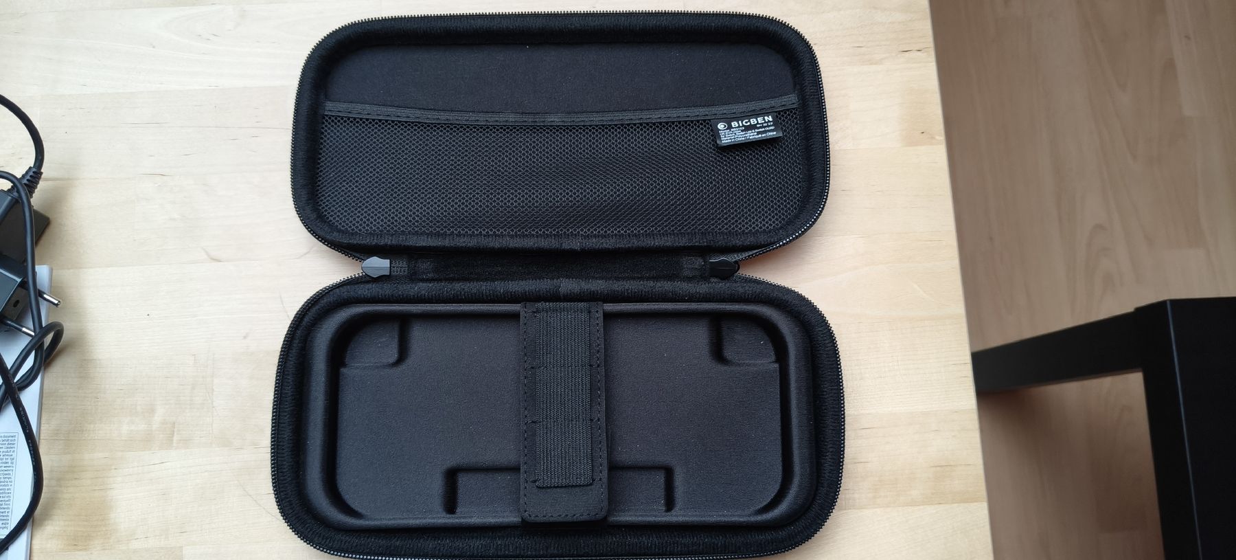Nintendo Console: Nintendo switch lite with case – Usato da Rebstein venduto da sho_7yky 3