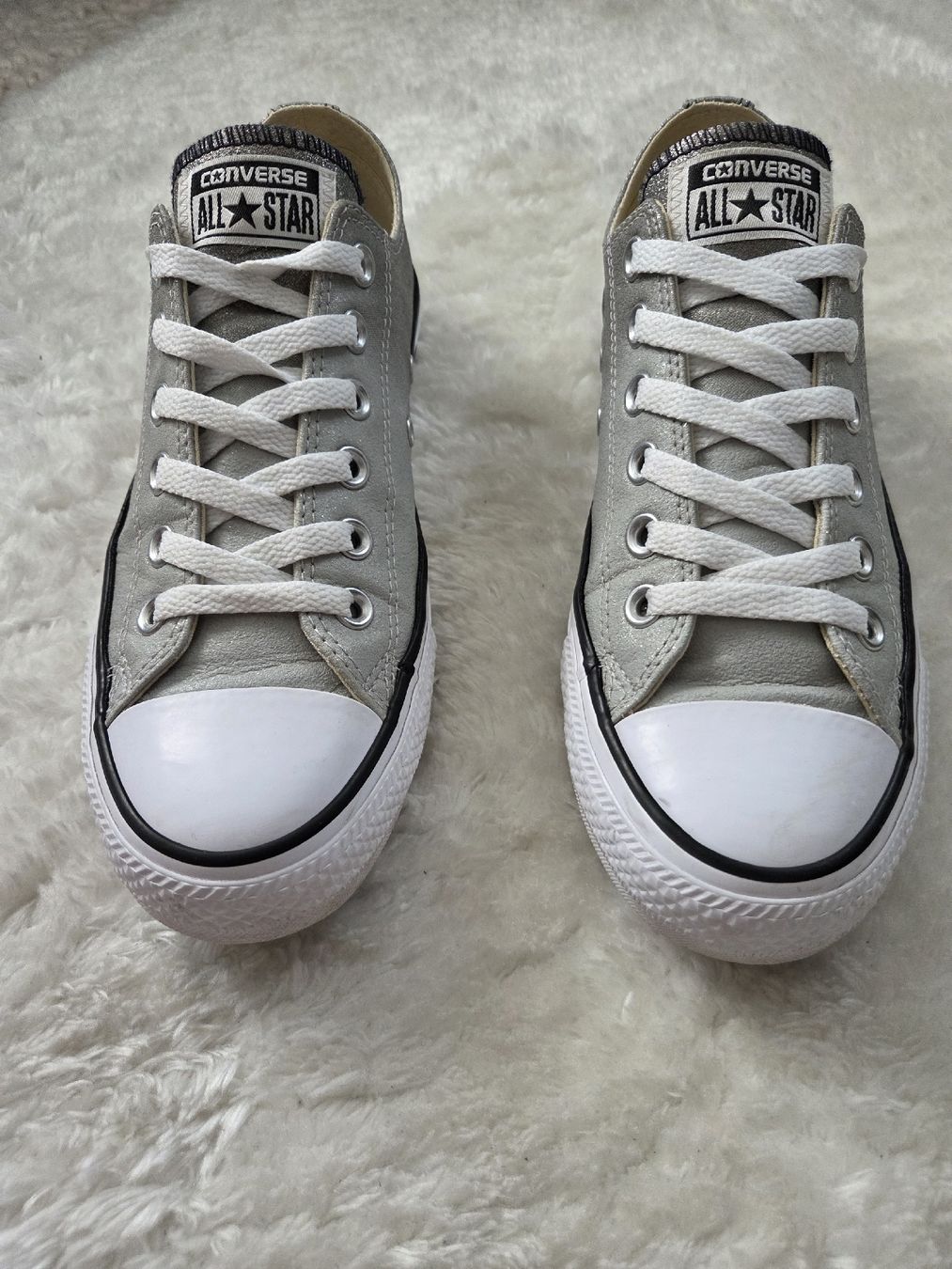 Converse Damenschuhe: Converse 37.5 – Gebraucht aus Frauenfeld von bea_6m8y 1
