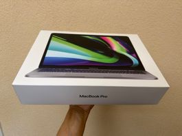 MacBook Pro 14" 2023 M2 Pro 16GB / 512GB in gutem Zustand
