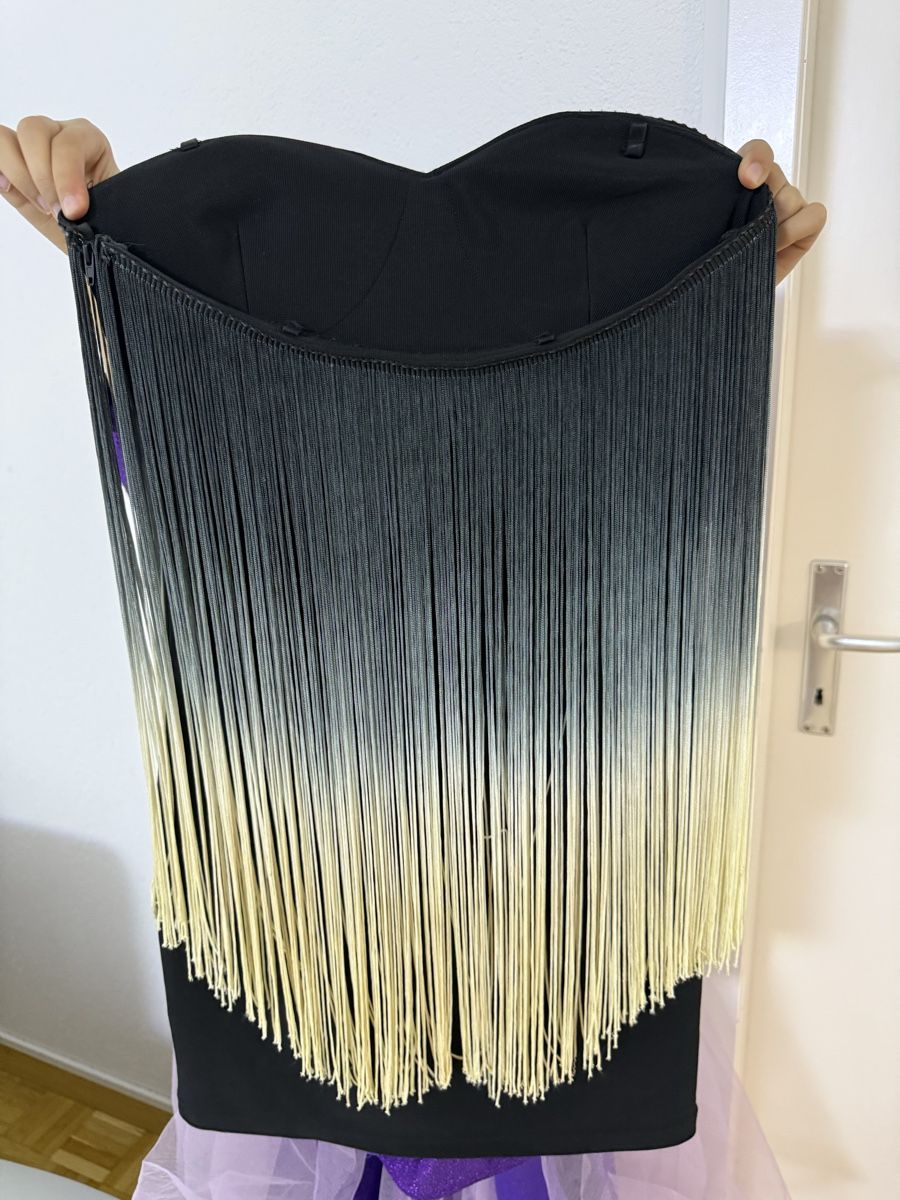 Kleider: Kleid, Gr 36 – Gebraucht aus Gossau SG von cuk_fyc6 1