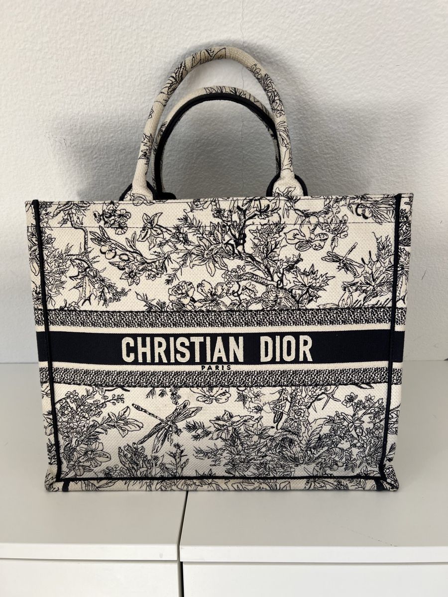 Dior Borse da donna: Dior beach bag  – Usato da Zollikon venduto da jud_cmm9 1