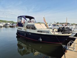 Aquanaut Beauty 950 AK Knickspant-Verdränger