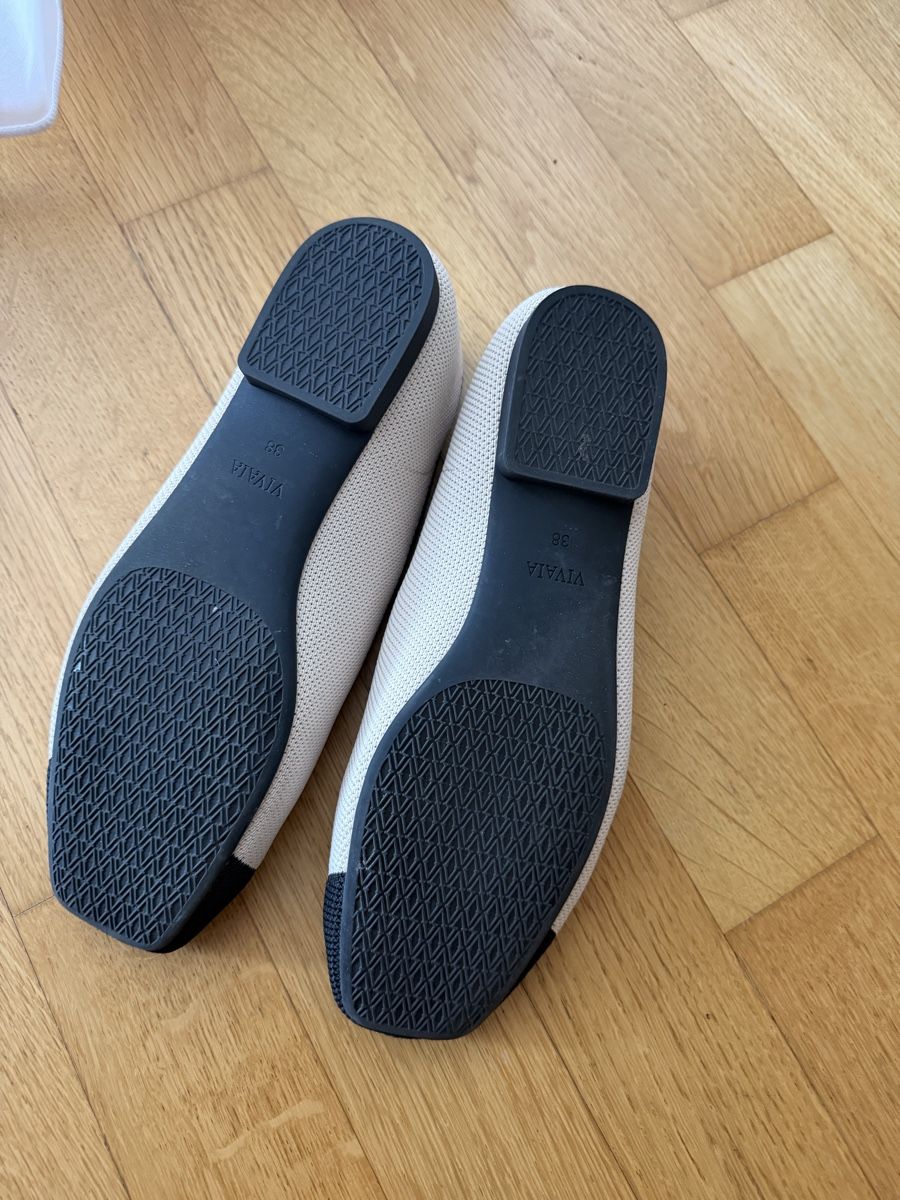 Vivaia Damenschuhe: Vivaia Margot 38 – Gebraucht aus Adliswil von Laur2000 3