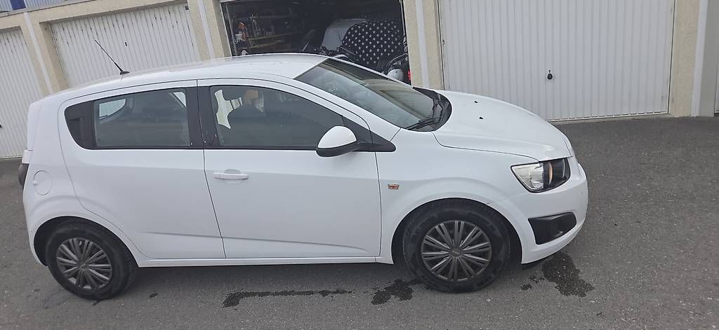 Tutti pezzi di ricambio auto: Expertize 07-2025 – Usato da Avenches venduto da can_8t6m 2