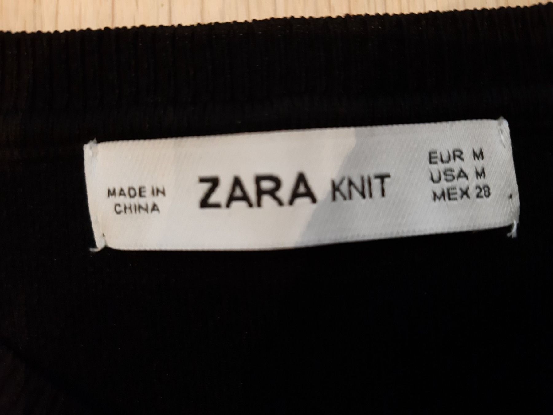 Maglioni & Felpe: Pullover Zara Gr. M, Bauch/Rückenfrei – Nuovo (secondo la descrizione) da Riedern venduto da martigni_88 4