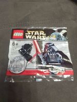 LEGO Star Wars Darth Vader 10 Year Anniversary Minifigure
