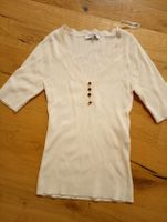 Festliches Shirt von Morgan Gr. S