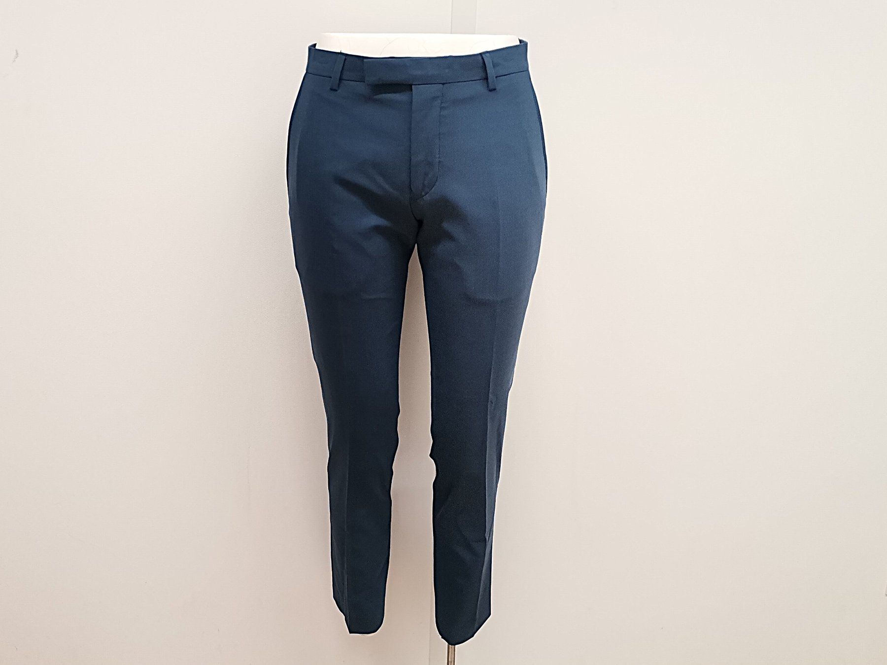 Completi, tute sportive e funzionali: TWISTED TAILOR Blazer & Hose Blau – Nuovo (secondo la descrizione) da Schaffhausen venduto da Restwert_SH 3