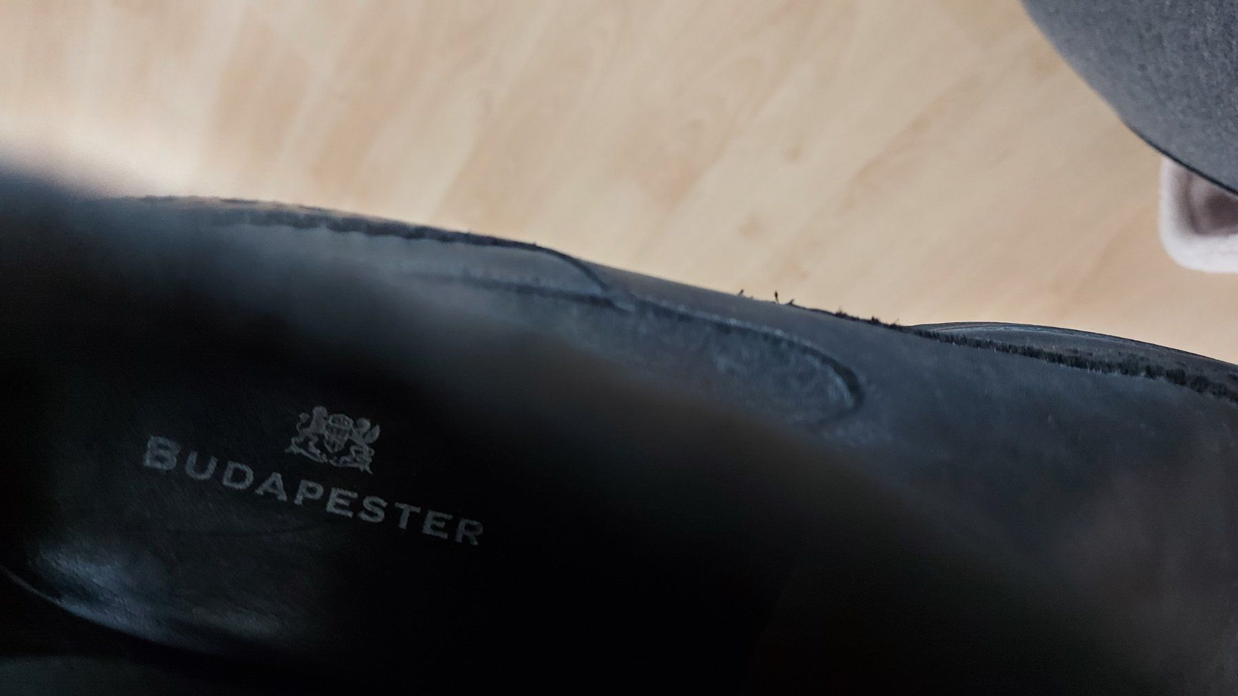 Scarpe da donna: Budapester - Stiefeletten – Usato da Nebikon venduto da Draga25 4