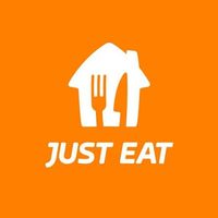 Just Eat digitale Geschenkkarte 100Fr