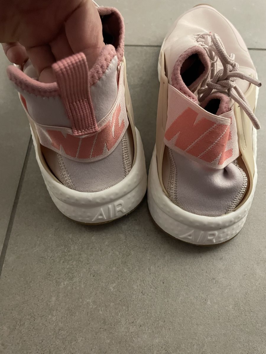 Nike Herrenschuhe: Nike Sneakers – Gebraucht aus Zunzgen von mel_y6w2 1
