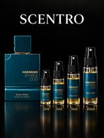 Al Haramain Amber Oud Aqua Dubai - Abfüllung 3ml