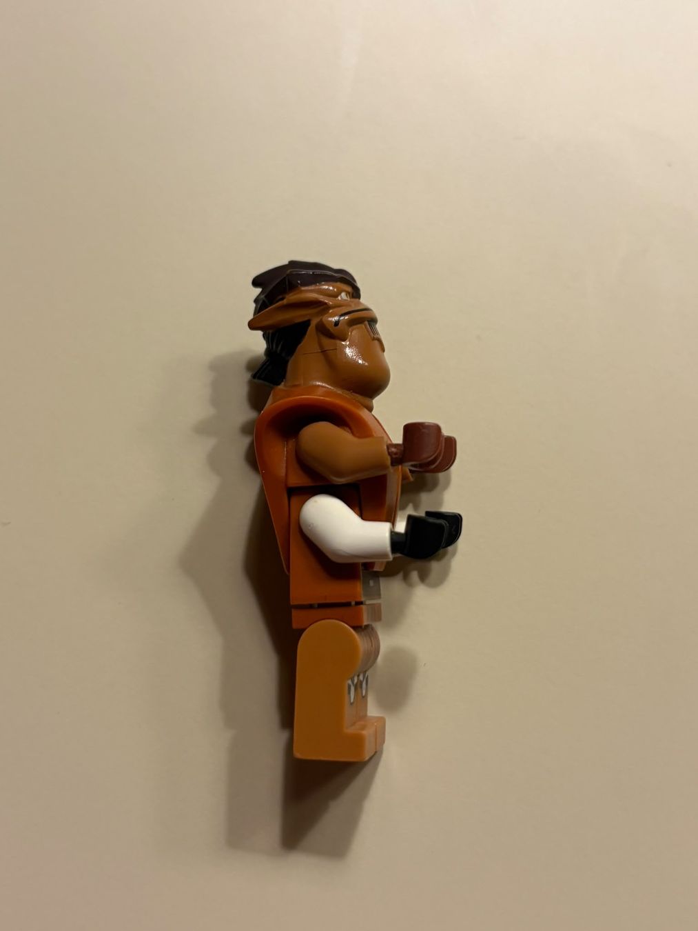 Lego Figuren: Lego Star Wars Figur Pong Krell – Gebraucht aus Langrickenbach von Saritiger 3