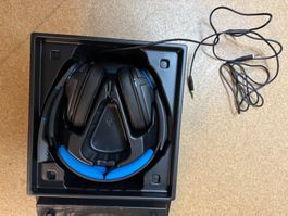 Headset SENNHEISER GSP-300