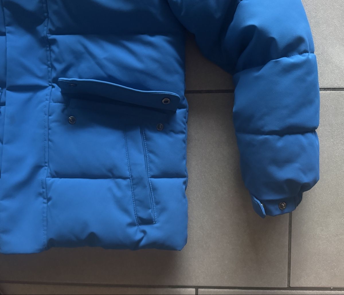Save the duck Giacche & Cappotti: Save the Duck Winterjacke Gr. 140 – Usato da Zug venduto da quando01 3
