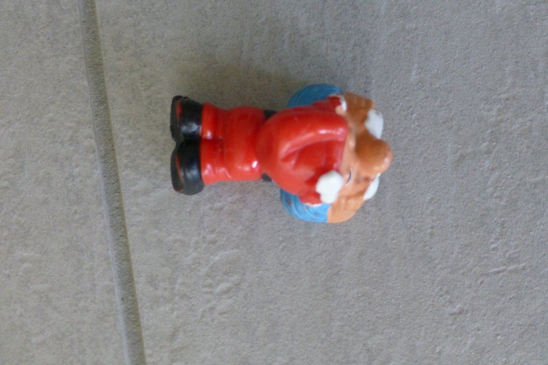 Statuette: Sipuro Figur – Usato da Grenchen venduto da Bobatsch 1