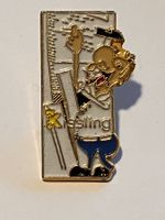1 Pin Kissling