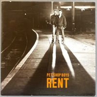 PET SHOP BOYS - RENT