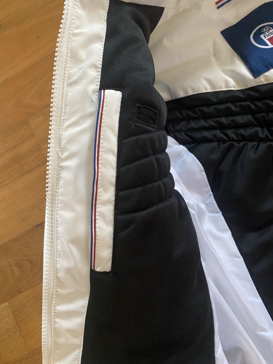 Fusalp Giacche: Fusalp skijacke neu – Nuovo e nell'imballaggio originale da Matten b. Interl venduto da Kings-Fashion 7