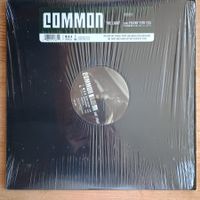 Common ‎– The Light / Funky For You 12" US-2000 VG++/VG++