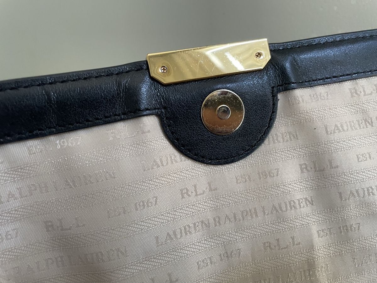 Ralph Lauren Taschen für Damen: Tasche – Gebraucht aus St.Gallen von nat_7n75 5