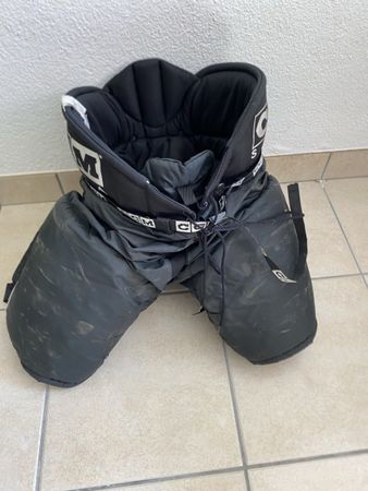 Hockeytorwart Hose