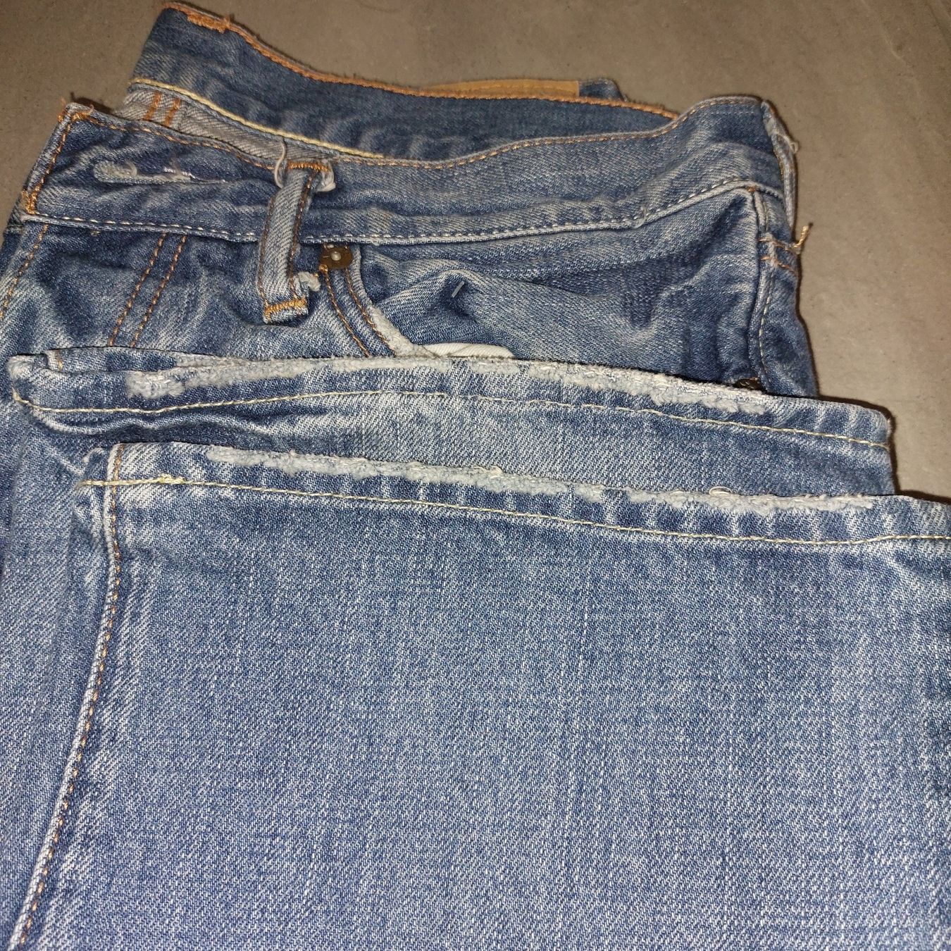Abercrombie Jeans: Jeans – Gebraucht aus Bellikon von Anithom 2