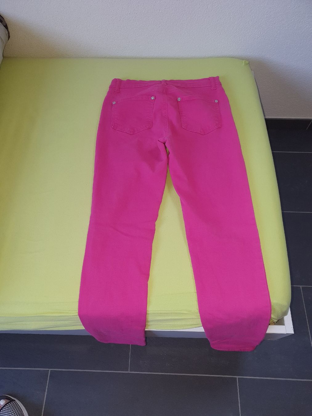 Jeans: Hose 38 – D'occasion à Würenlingen par kuh33 1