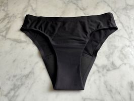Menstruationsunterwäsche / Menstruations-Slip Grösse S