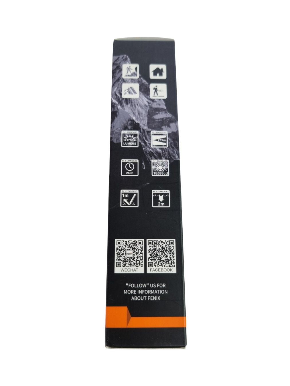Fenix Lampes: Fenix E28R V2.0, Taschenlampe – Neuf (Voir description) à Wangen b. Olten par Restwert_Wangen 3