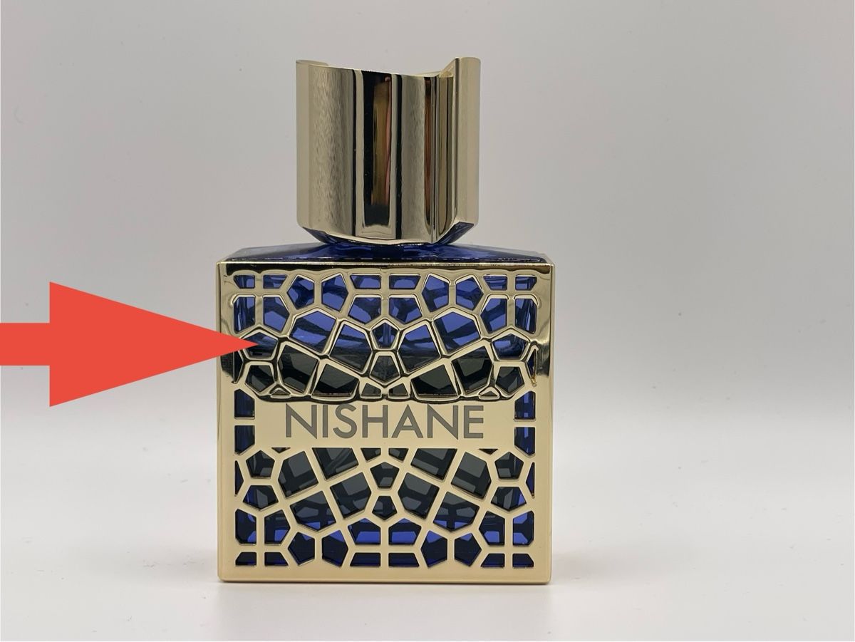 Nishane Parfum & Eau de Toilette: Nishane - Mana – Gebraucht aus Frenkendorf von Sakima1 5