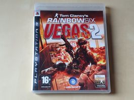 Rainbow Six Vegas 2