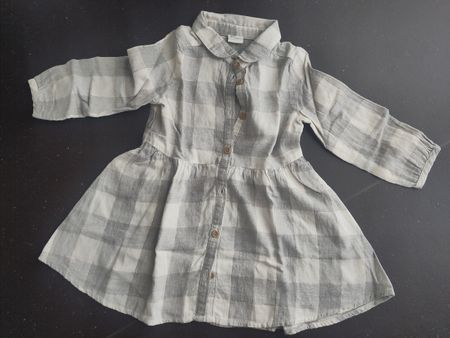wunderschönes H&M Kleid