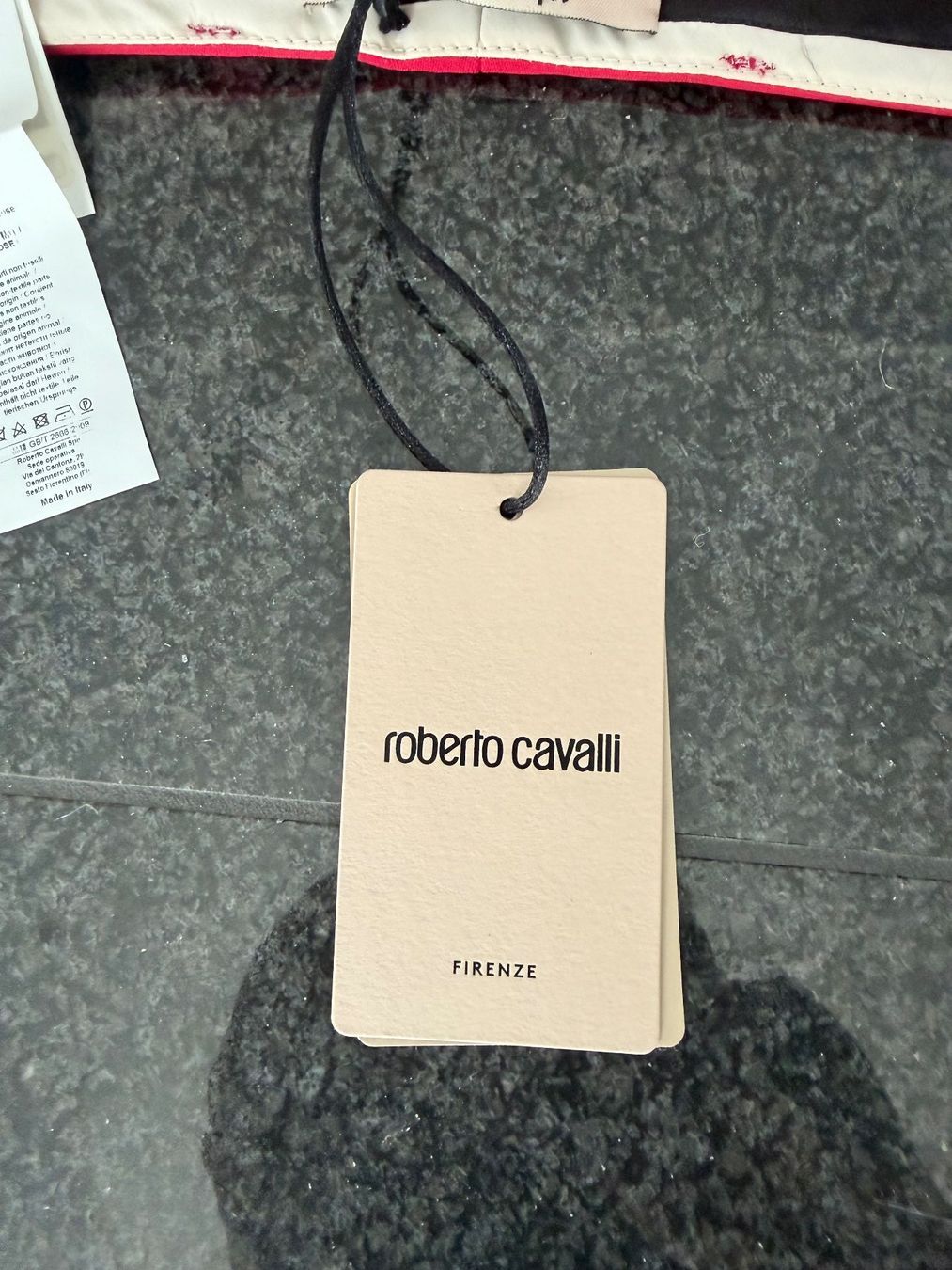 Roberto Cavalli Hosen: Roberto Cavalli NEU und unbenutzt – Neu (gemäss Beschreibung) aus Fisibach von retep67 1