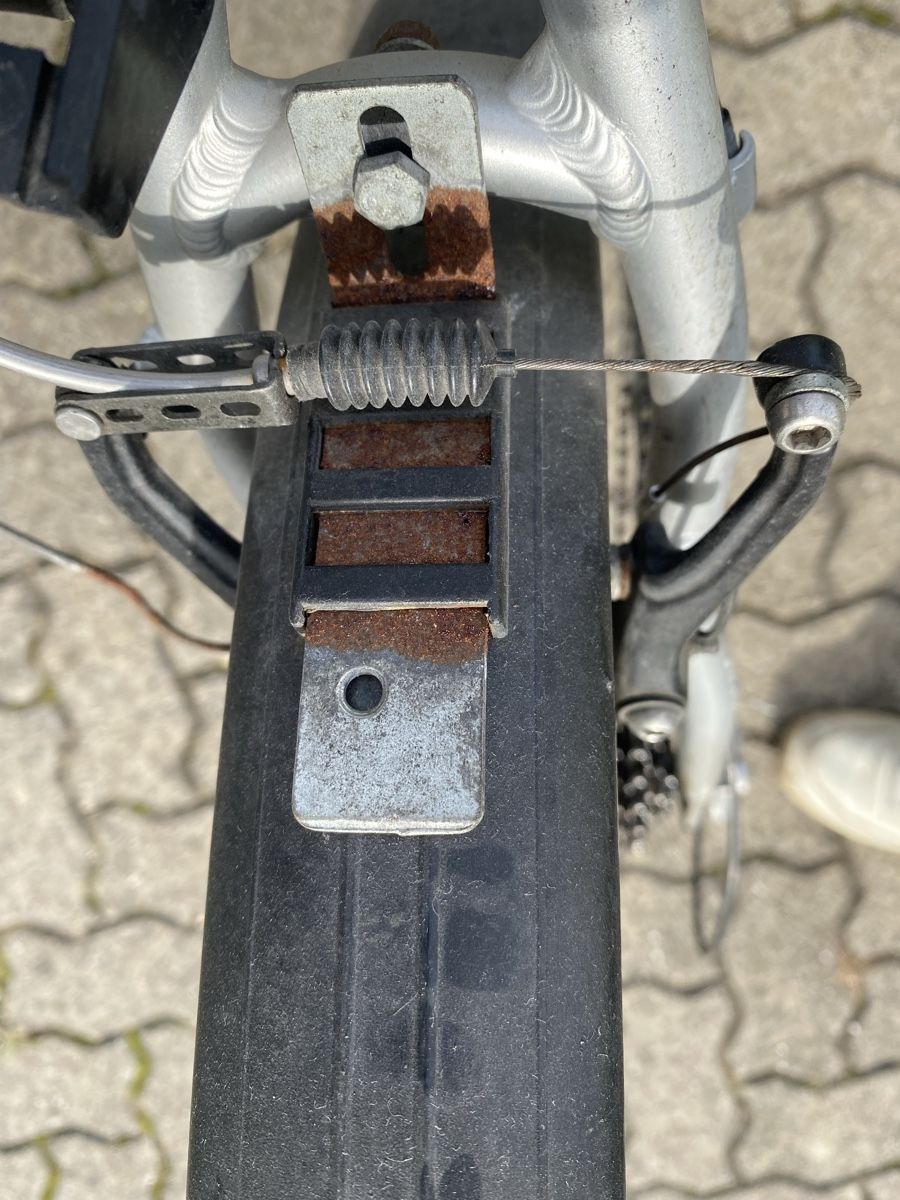 Stevens Velos: Stevens Mountainbike – Gebraucht aus Birmensdorf ZH von schoesche88 4